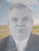 Добрынин Михаил Петрович