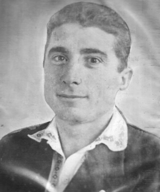 Шинкаренко Пётр Елисеевич