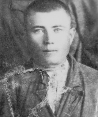 Бессмельцев Иван Андреевич