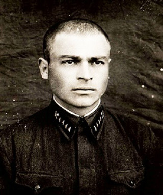 Гринфельд Наум Федорович