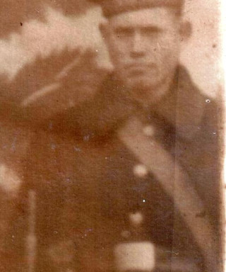 Дубоносов Фёдор Андреевич