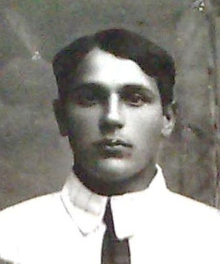 Хаблов Алексей Севостьянович