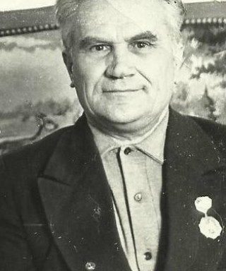 Махотин Александр Фёдорович