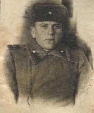 Варюха Феодосий Данилович