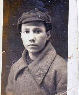 Щетинин Николай Васильевич