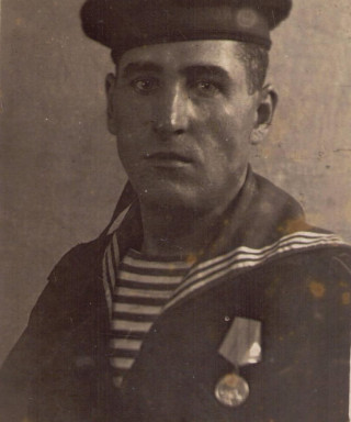 Дудукин Михаил Никифорович