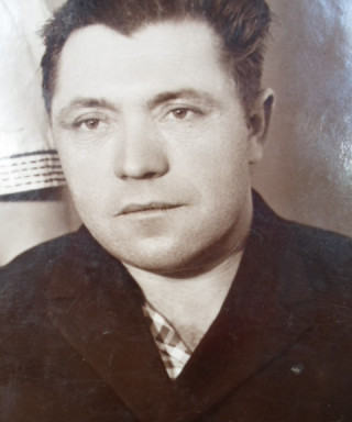 Юрин Владимир Прокопьевич