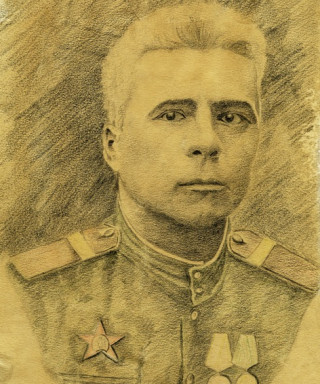 Артёмов Пётр Петрович