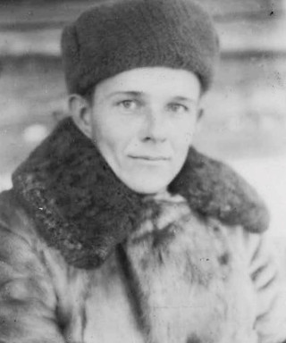 Жук Давид Степанович