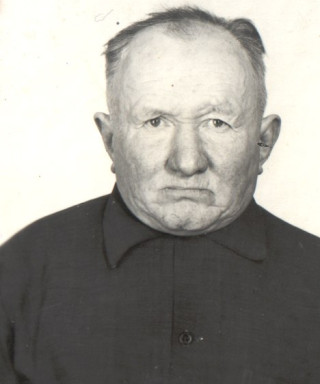 Чадов Иван Степанович