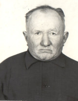 Чадов Иван Степанович