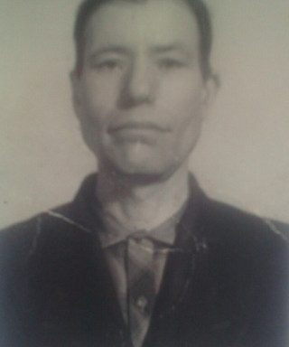 Уваров Николай Александрович