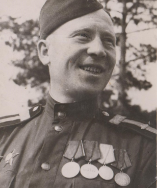 Вокуев Алексей Денисович