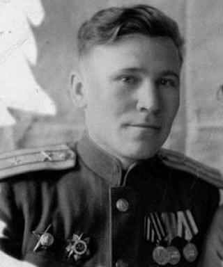 Смирнов Василий Семенович