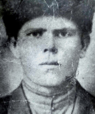 Дубина Матвей Юрьевич