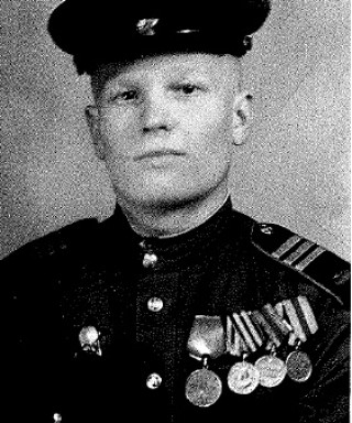 Шестаков Иван Дмитриевич