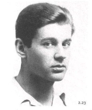 Бершадский Марк Львович