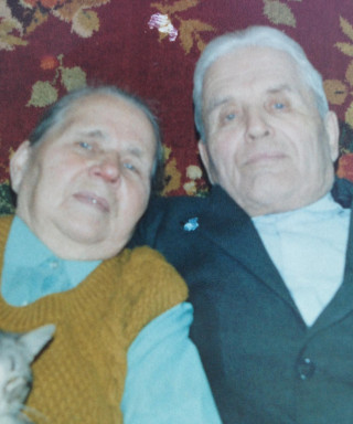 Иванова (Дорофеева) Анна Николаевна