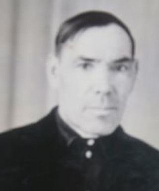 Дахин Андрей Вакулович