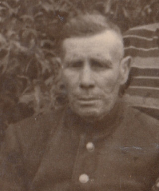 Беляев Сергей Афанасьевич