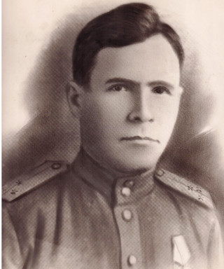 Медведев Иван Федорович