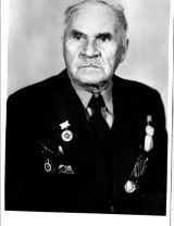 Шулятьев Николай Васильевич