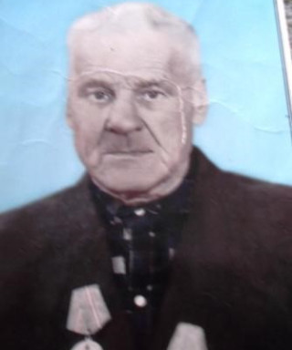 Горев Феофан Михайлович