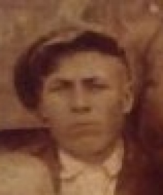 Алипов Анисим Степанович