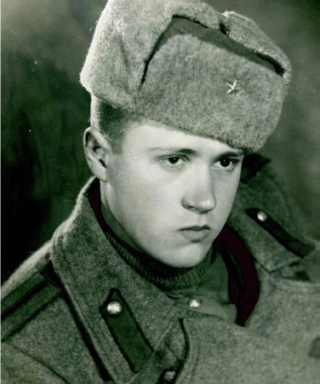 Кабанцев Ростислав Григорьевич