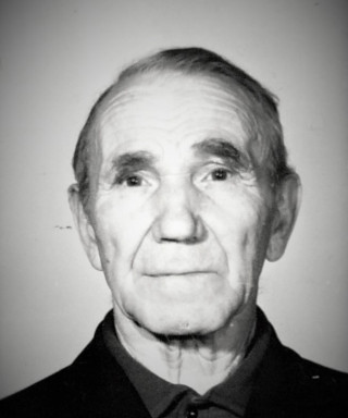 Большебратский Федор Яковлевич