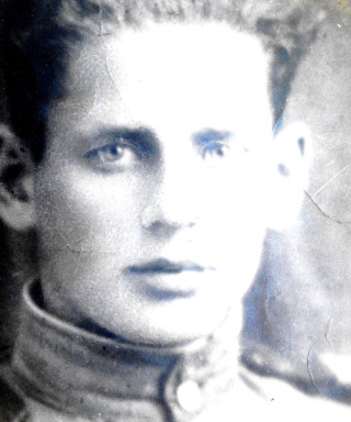 Шестаков Сергей Титович