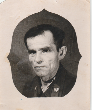 Бадеров Иван Николаевич