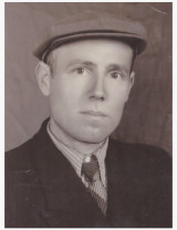 Ерошенко Пётр Иванович