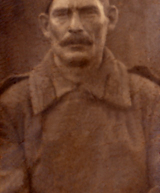 Митюшин Василий Андреевич