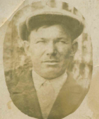 Пунегов Григорий Дмитриевич