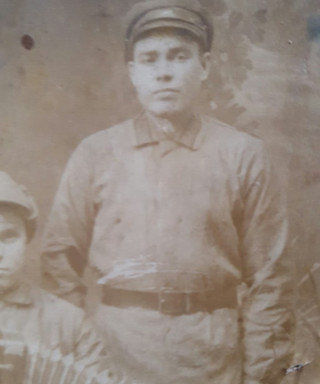 Габов Андрей Николаевич