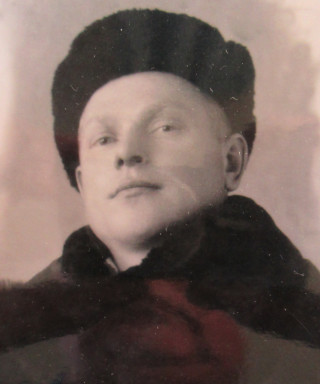 Ланинкин Михаил Васильевич