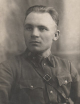 Логинов Михаил Фёдорович