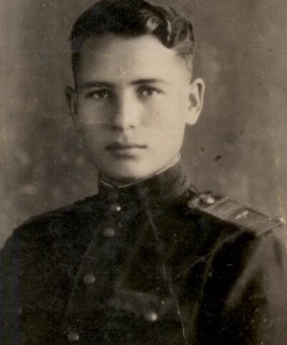 Коксин Алексей Васильевич