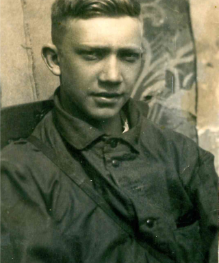 Морозов Всеволод Николаевич