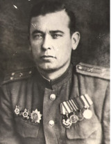 Бахтияров Григорий Максимович