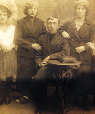 Кузнецов Тимофей Иванович