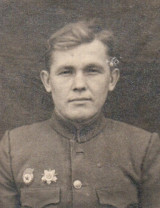 Максимов Иван Васильевич