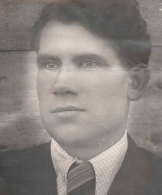 Краснов Михаил Григорьевич