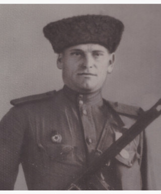 Федоренко Николай Кузьмич