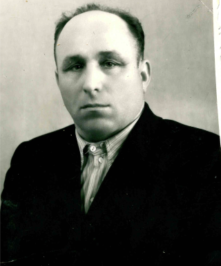 Поддубный Емельян Федорович