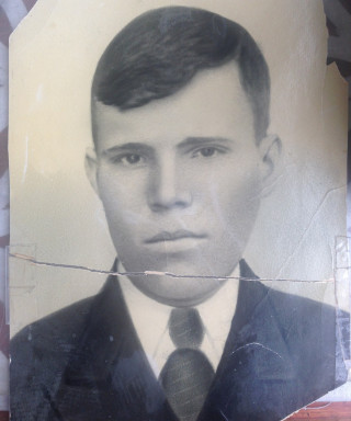 Зайцев Борис Дмитриевич