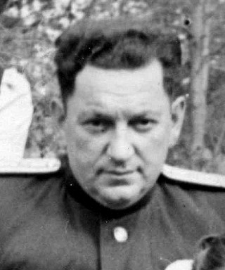 Миленький Файтель Лазаревич