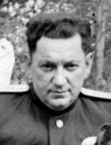 Миленький Файтель Лазаревич