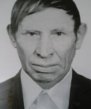 Долгошеев Пётор Иванович